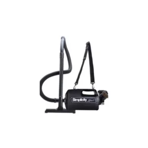 Simplicity sport vacuum Holiday Free Hand Turbo-43