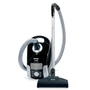 Miele Compact C1 Turbo Team Vacuum