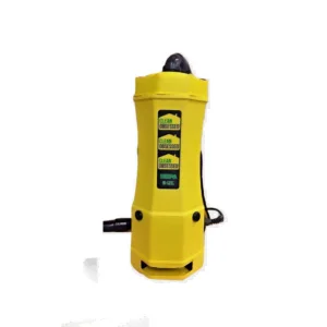 Clean Obsessed Commercial 10qt Backpack