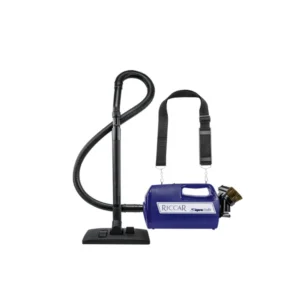 Riccar canister Supra Quik vacuum