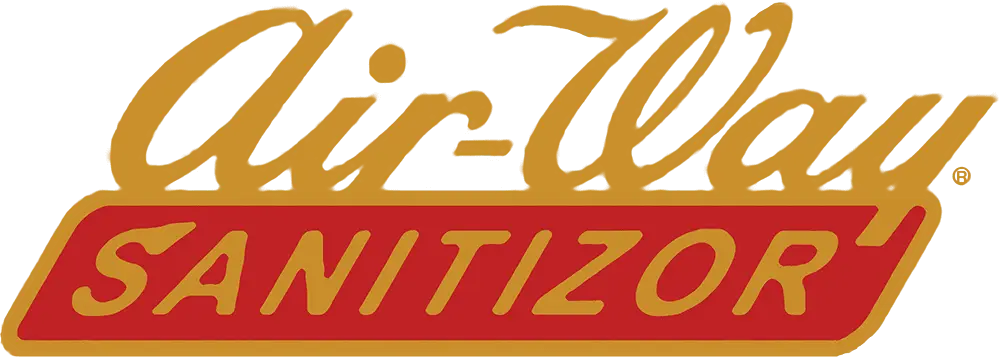 Air-Way Sanitizor