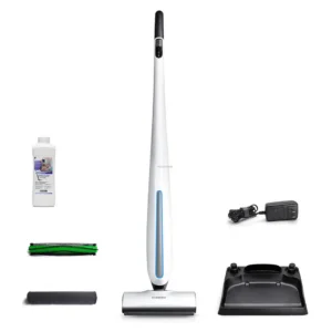 Hizero Wet and Dry mop