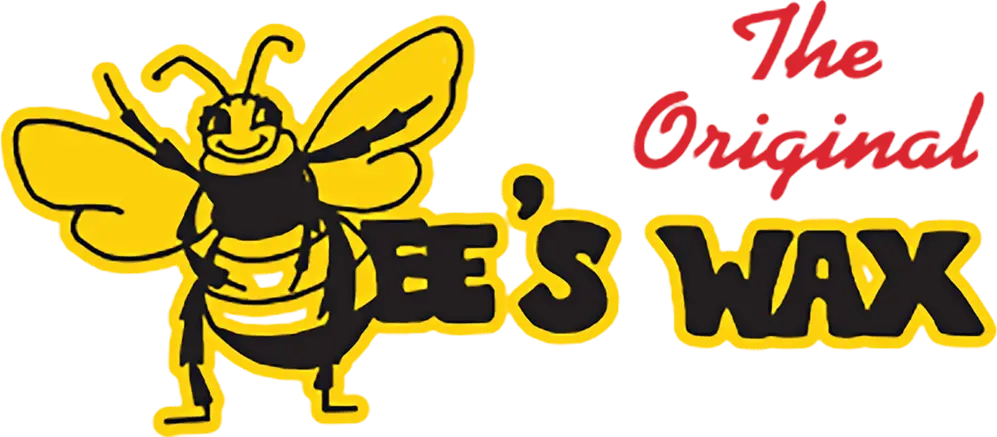 The Original Bee's Wax