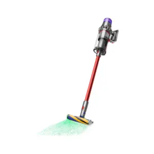 Dyson outsize plus stick vacuum