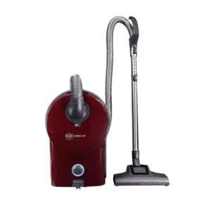 Sebo D1 Turbo Canister Vacuum