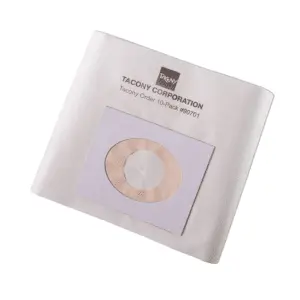 Tornado WidePath Bag