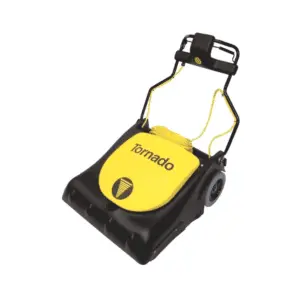 Tornado Wide area vacuum