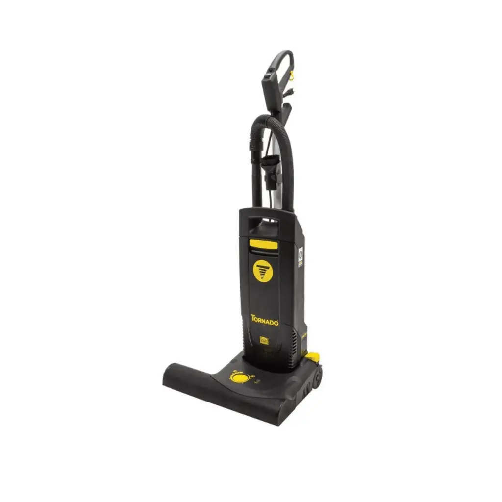 Tornado CVD48/2 dual motor commercial vacuum