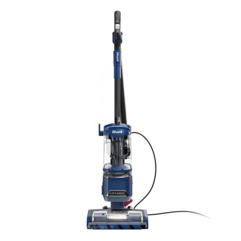 Shark Lift Away vacuum