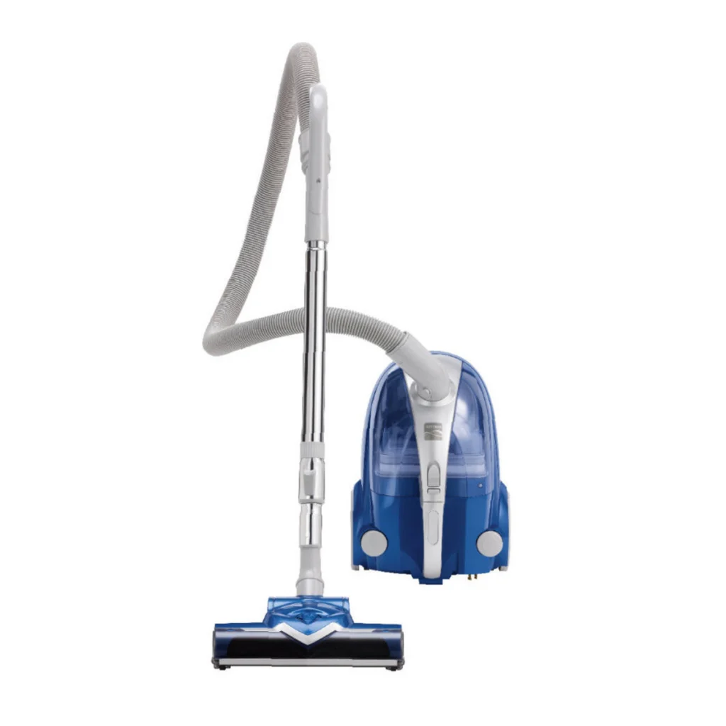 Kenmore Bagless Canister Vacuum