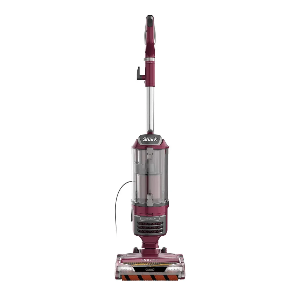 Shark DuoClean Rotator Lift-Away Pro zu780