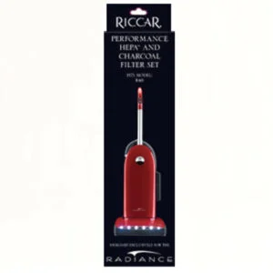 Riccar Radiance filter