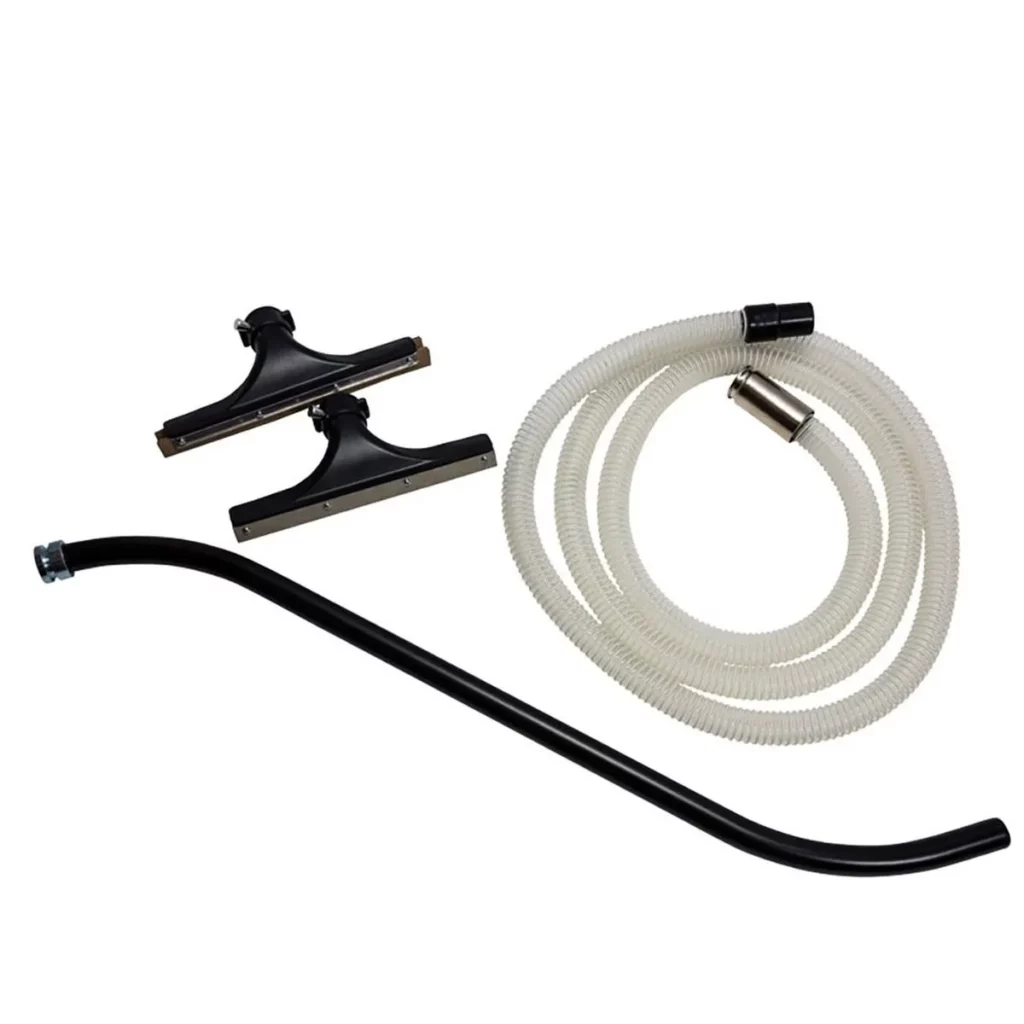 Tornado Taskforce 1.5" attachment tool kit.