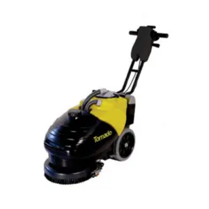 Tornado Compact Cordless Automatic Floor Scrubber
